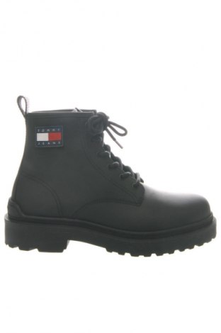 Încălțăminte bărbătească Tommy Jeans, Mărime 42, Culoare Negru, Preț 749,99 Lei