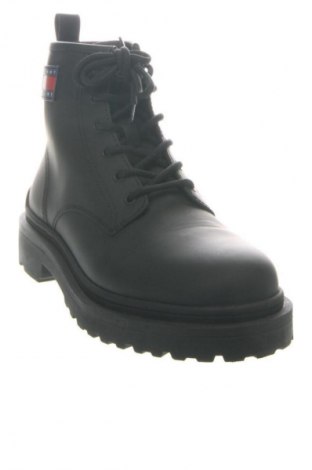 Încălțăminte bărbătească Tommy Jeans, Mărime 42, Culoare Negru, Preț 749,99 Lei
