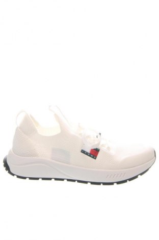 Încălțăminte bărbătească Tommy Jeans, Mărime 43, Culoare Alb, Preț 414,99 Lei