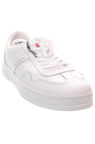 Herrenschuhe Tommy Jeans, Größe 42, Farbe Weiß, Preis € 114,99