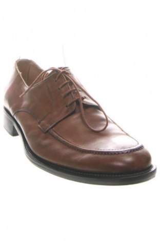 Herrenschuhe Unbranded, Größe 43, Farbe Braun, Preis € 29,67