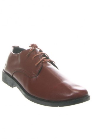 Herrenschuhe Unbranded, Größe 45, Farbe Braun, Preis € 35,96