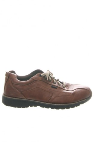 Herrenschuhe Unbranded, Größe 45, Farbe Braun, Preis € 31,33