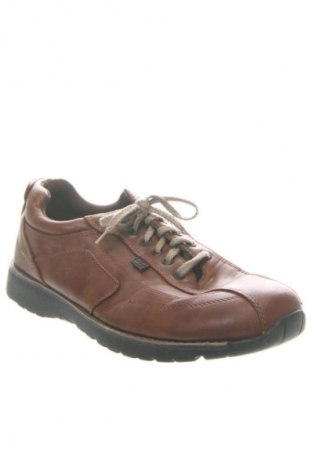 Herrenschuhe Unbranded, Größe 45, Farbe Braun, Preis € 31,33