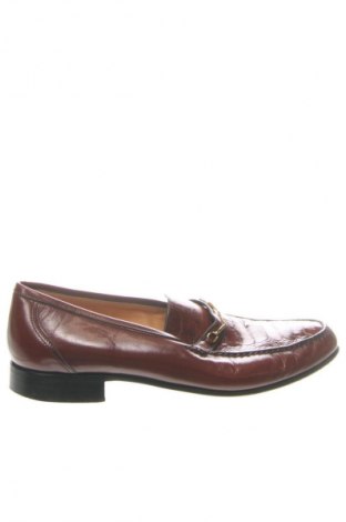 Herrenschuhe Unbranded, Größe 43, Farbe Braun, Preis € 30,00