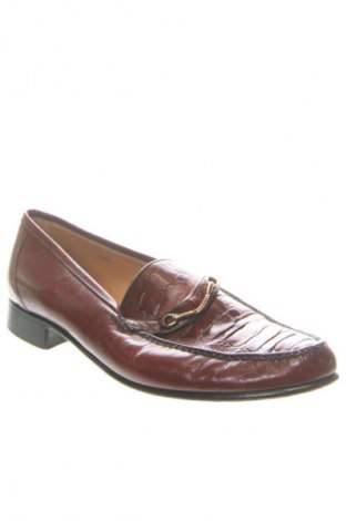 Herrenschuhe Unbranded, Größe 43, Farbe Braun, Preis € 30,00