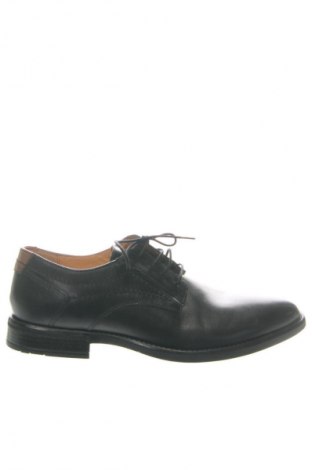 Herrenschuhe Unbranded, Größe 45, Farbe Schwarz, Preis € 47,99