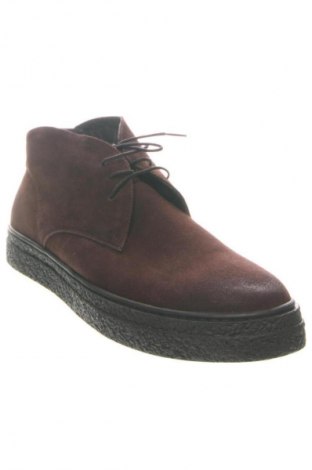Herrenschuhe Unbranded, Größe 45, Farbe Braun, Preis € 47,99