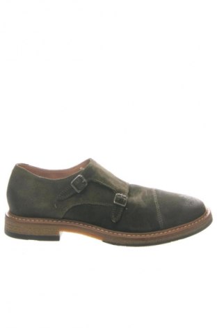 Herrenschuhe Unbranded, Größe 43, Farbe Grün, Preis € 47,99