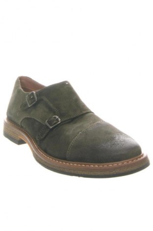 Herrenschuhe Unbranded, Größe 43, Farbe Grün, Preis € 47,99