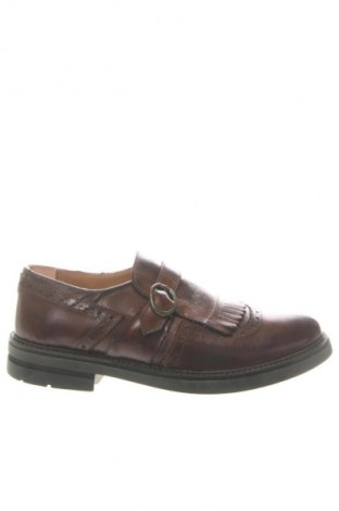 Herrenschuhe Unbranded, Größe 42, Farbe Braun, Preis € 29,99