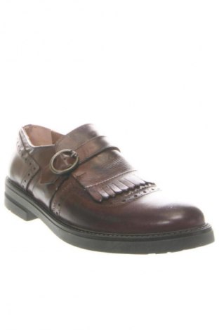 Herrenschuhe Unbranded, Größe 42, Farbe Braun, Preis € 29,99