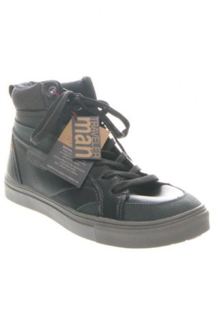 Herrenschuhe Unbranded, Größe 40, Farbe Blau, Preis € 31,99