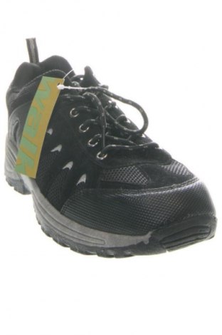 Herrenschuhe Unbranded, Größe 43, Farbe Schwarz, Preis € 31,99