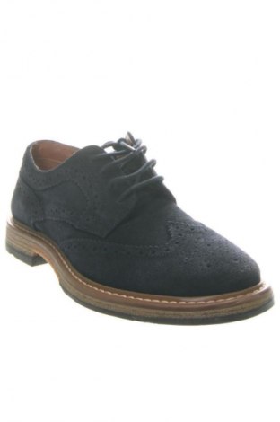 Herrenschuhe Unbranded, Größe 40, Farbe Blau, Preis € 19,99