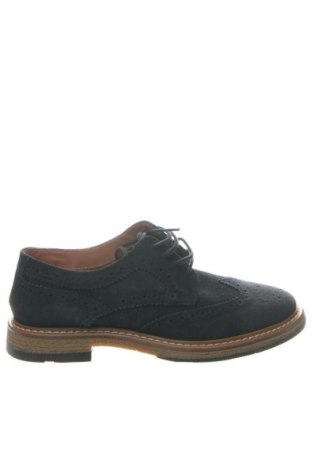 Herrenschuhe Unbranded, Größe 40, Farbe Blau, Preis € 19,99