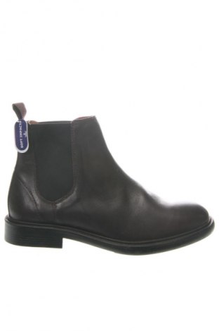 Herrenschuhe Unbranded, Größe 43, Farbe Braun, Preis € 34,99