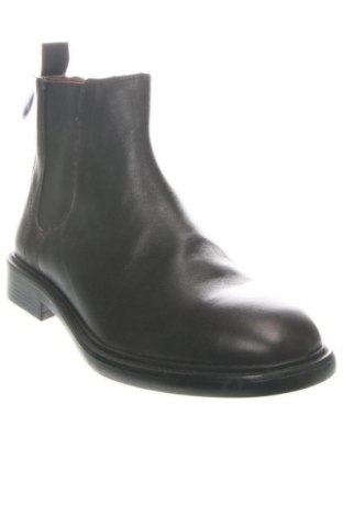 Herrenschuhe Unbranded, Größe 43, Farbe Braun, Preis € 34,99