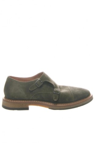 Herrenschuhe Unbranded, Größe 41, Farbe Grün, Preis € 33,99