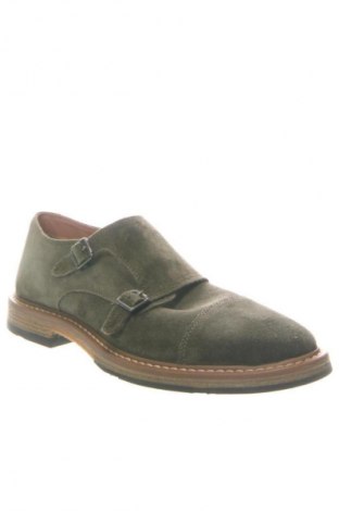 Herrenschuhe Unbranded, Größe 41, Farbe Grün, Preis € 33,99