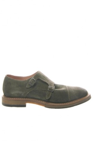 Pánské boty Unbranded, Velikost 43, Barva Zelená, Cena  1 529,00 Kč