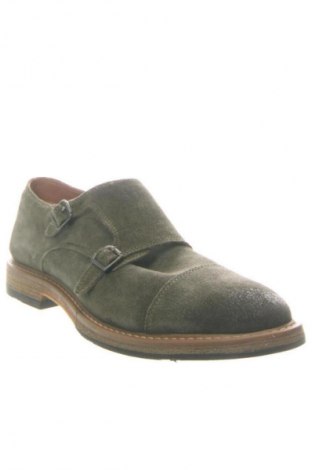 Pánské boty Unbranded, Velikost 43, Barva Zelená, Cena  1 529,00 Kč