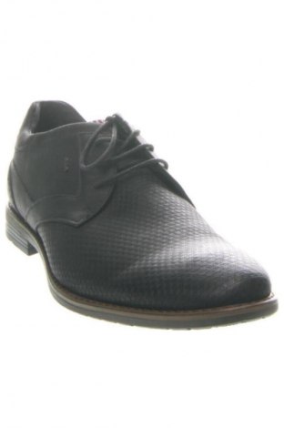 Herrenschuhe Unbranded, Größe 42, Farbe Schwarz, Preis € 23,99