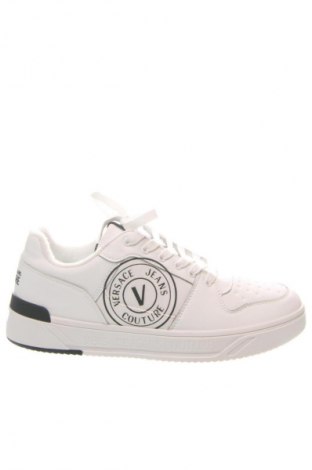 Încălțăminte bărbătească Versace Jeans, Mărime 44, Culoare Alb, Preț 679,99 Lei