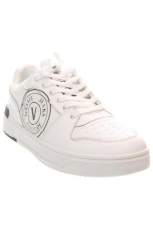 Încălțăminte bărbătească Versace Jeans, Mărime 44, Culoare Alb, Preț 679,99 Lei