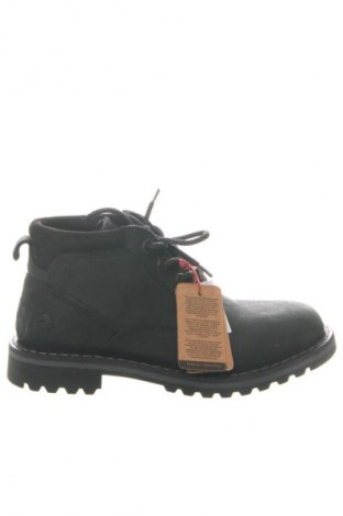 Herrenschuhe Wrangler, Größe 39, Farbe Schwarz, Preis € 127,37
