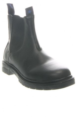 Herrenschuhe Wrangler, Größe 40, Farbe Schwarz, Preis € 42,99