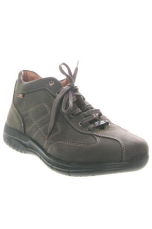 Herrenschuhe Zen, Größe 40, Farbe Grau, Preis € 71,61