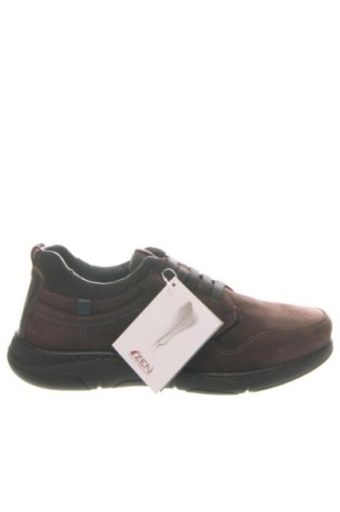 Herrenschuhe Zen, Größe 40, Farbe Braun, Preis € 54,99