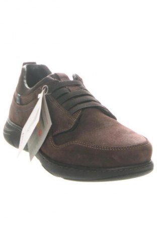 Herrenschuhe Zen, Größe 40, Farbe Braun, Preis € 54,99