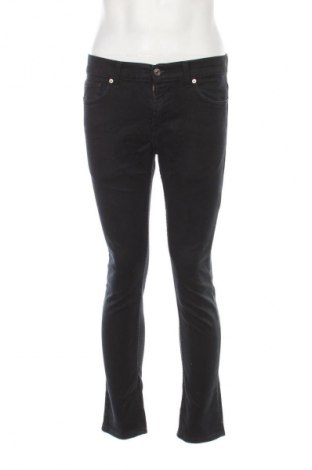 Herrenhose 7 For All Mankind, Größe S, Farbe Schwarz, Preis € 25,99