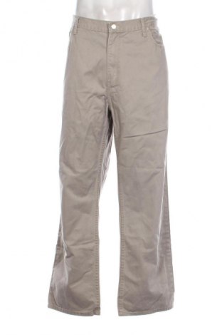 Herrenhose BOSS, Größe XXL, Farbe Beige, Preis 71,99 €