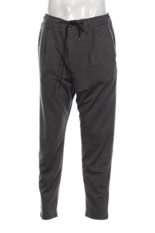 Herrenhose BOSS, Größe L, Farbe Grau, Preis € 134,99