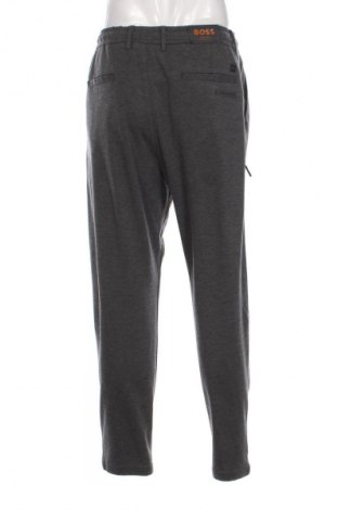 Herrenhose BOSS, Größe L, Farbe Grau, Preis € 134,99