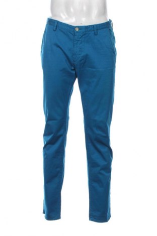 Herrenhose BOSS, Größe L, Farbe Blau, Preis 71,99 €