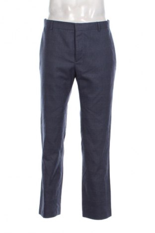 Pantaloni de bărbați Banana Republic, Mărime L, Culoare Albastru, Preț 196,76 Lei