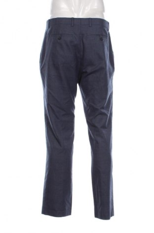 Pantaloni de bărbați Banana Republic, Mărime L, Culoare Albastru, Preț 196,76 Lei