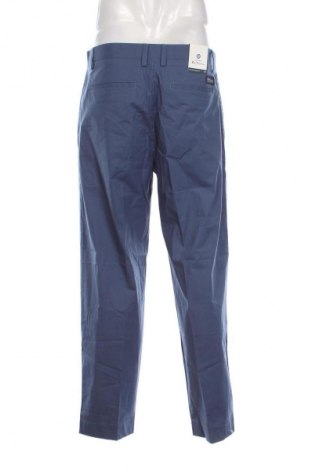 Pantaloni de bărbați Ben Sherman, Mărime L, Culoare Albastru, Preț 534,99 Lei