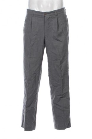 Herrenhose Bertoni, Größe M, Farbe Grau, Preis 56,99 €