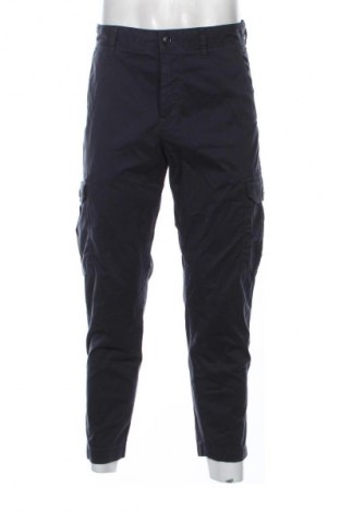 Herrenhose Boss Orange, Größe L, Farbe Blau, Preis € 134,99