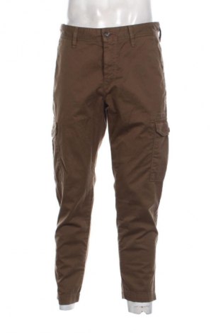 Herrenhose Boss Orange, Größe M, Farbe Grün, Preis 132,99 €