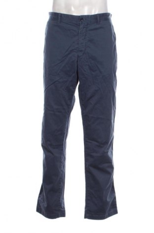 Herrenhose Brax, Größe L, Farbe Blau, Preis 46,99 €