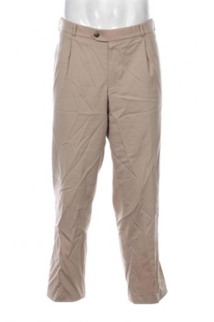 Herrenhose Brax, Größe XL, Farbe Beige, Preis 56,99 €
