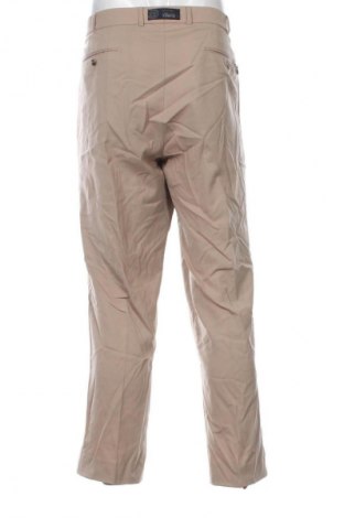 Herrenhose Brax, Größe XL, Farbe Beige, Preis 56,99 €