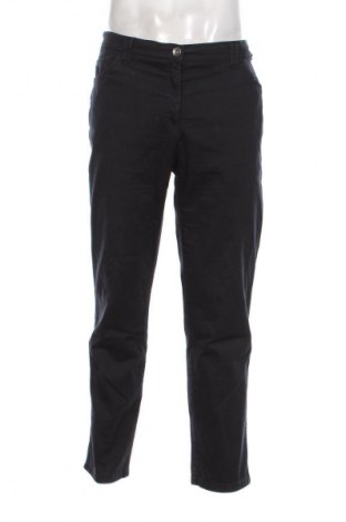 Herrenhose Brax, Größe L, Farbe Schwarz, Preis € 16,99