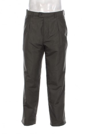 Pantaloni de bărbați Brax Golf, Mărime L, Culoare Verde, Preț 99,99 Lei
